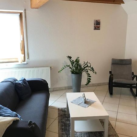 Dz Im Haus Maja Apartment Holzkirchen  Exterior foto