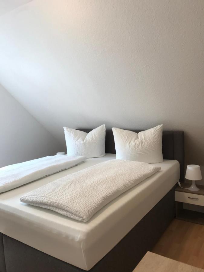 Dz Im Haus Maja Apartment Holzkirchen  Exterior foto