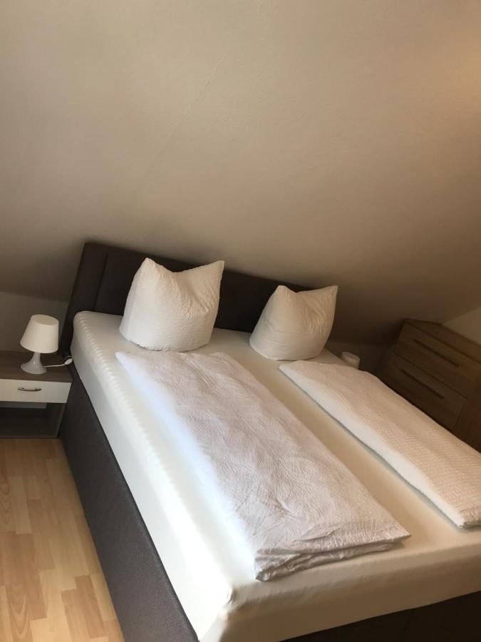 Dz Im Haus Maja Apartment Holzkirchen  Exterior foto