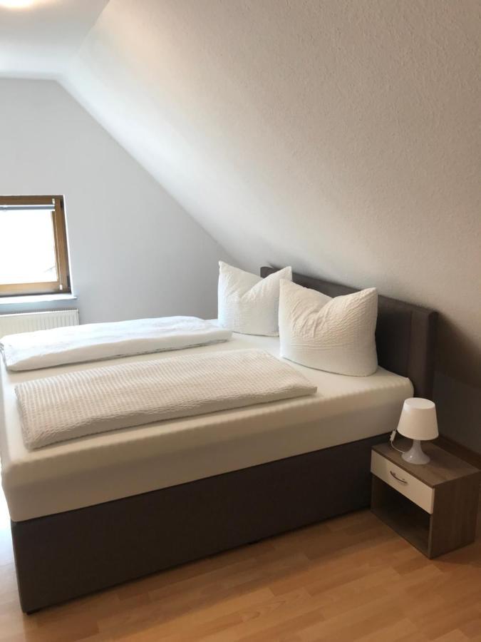 Dz Im Haus Maja Apartment Holzkirchen  Exterior foto