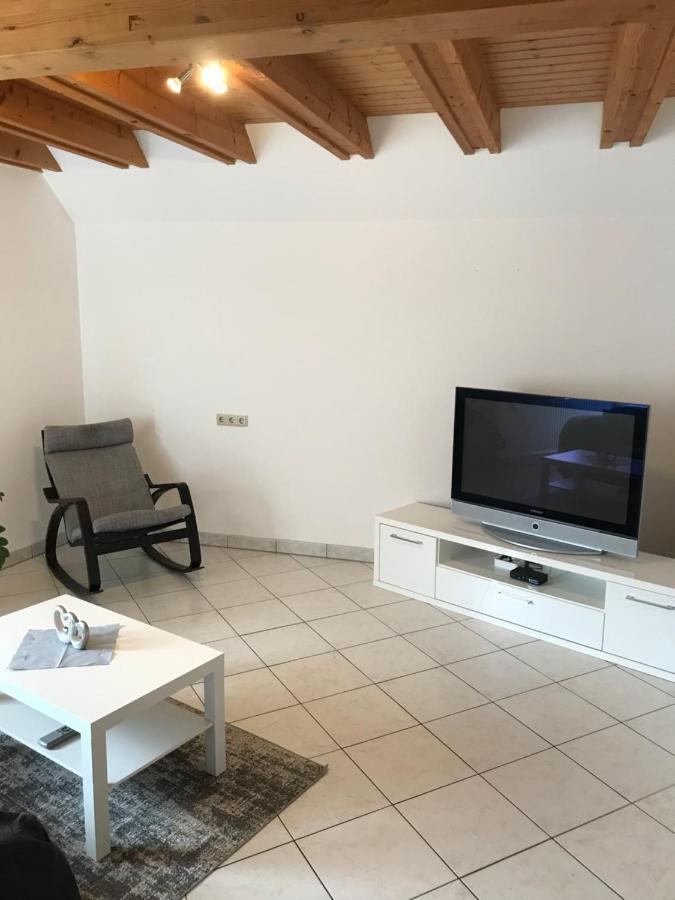 Dz Im Haus Maja Apartment Holzkirchen  Exterior foto