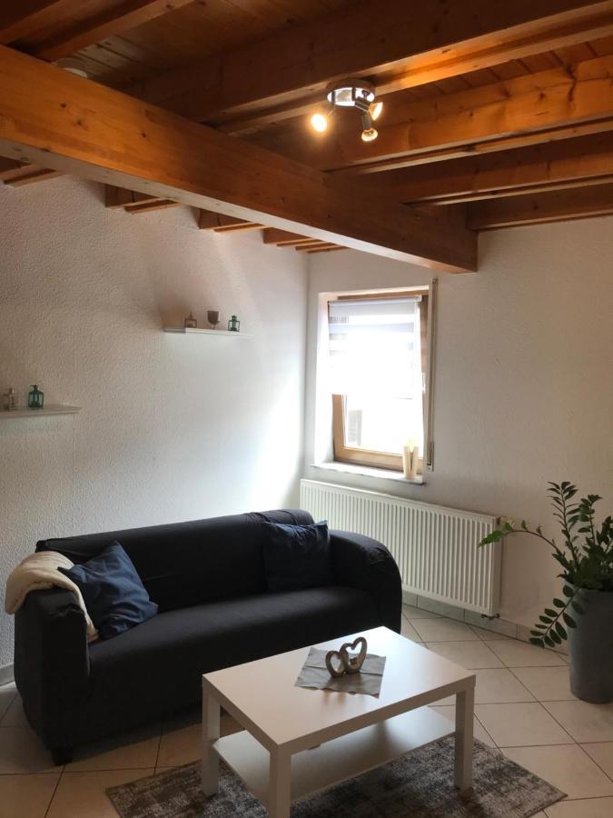 Dz Im Haus Maja Apartment Holzkirchen  Exterior foto