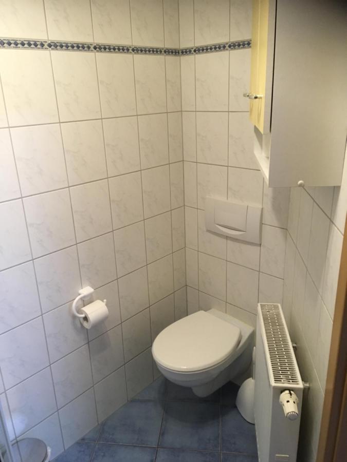 Dz Im Haus Maja Apartment Holzkirchen  Exterior foto