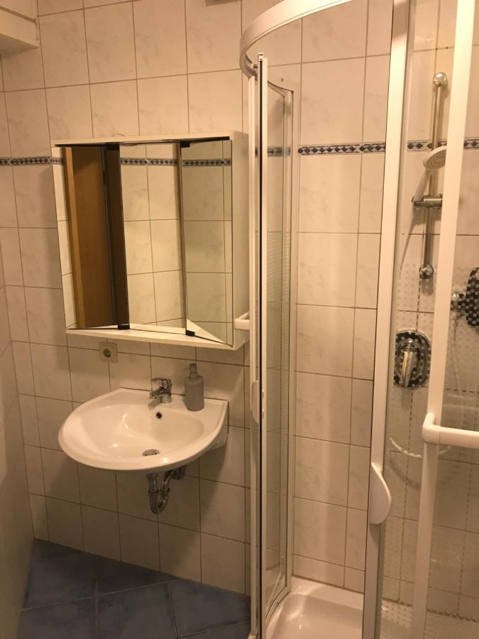 Dz Im Haus Maja Apartment Holzkirchen  Exterior foto