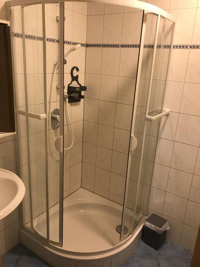 Dz Im Haus Maja Apartment Holzkirchen  Exterior foto