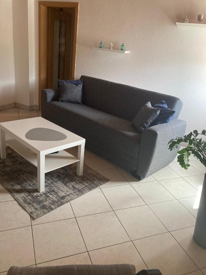 Dz Im Haus Maja Apartment Holzkirchen  Exterior foto